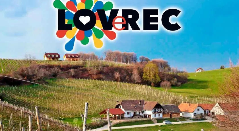 Tourist Farm Rooms Lovrec - Image 1