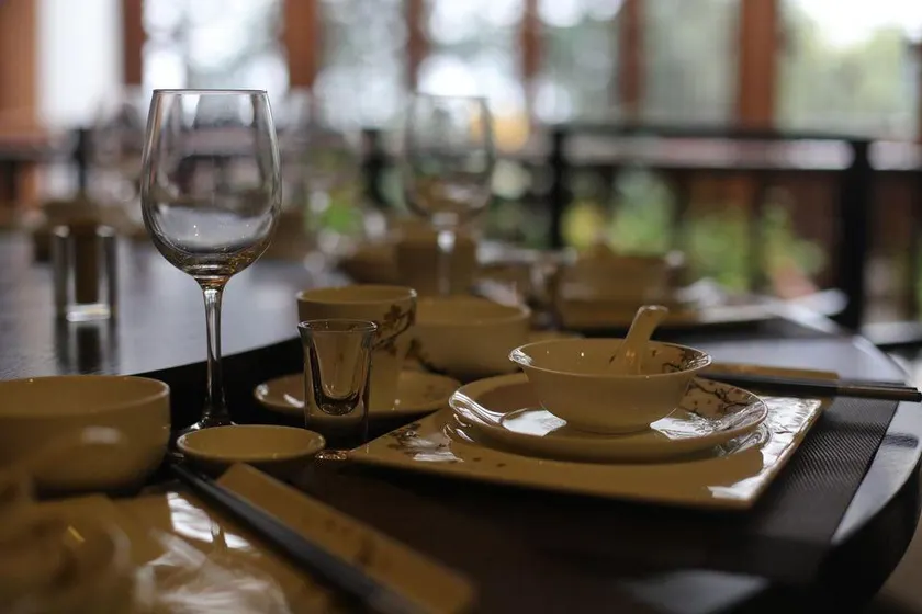 Songyang Yunye Tingyu B&B - Image 1