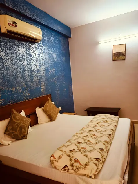 AK VILAS - BEST BUDGETED HOTEL IN JAIPUR - Image 1