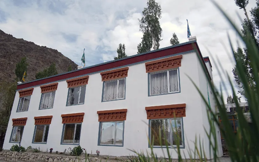 Norbooling HomeStay, Leh Ladakh - Image 1