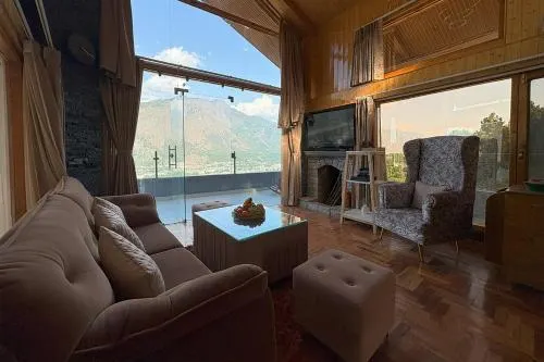 The Verra Homestay - Image 1