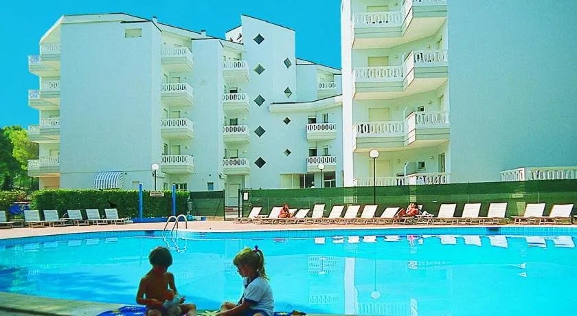 Lägenhet i Lignano Typ - B - Image 1