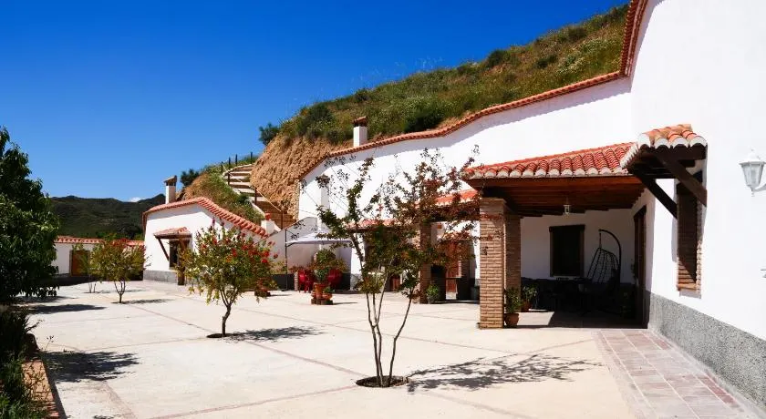 Cuevas Cortijo El Capellán - Image 1