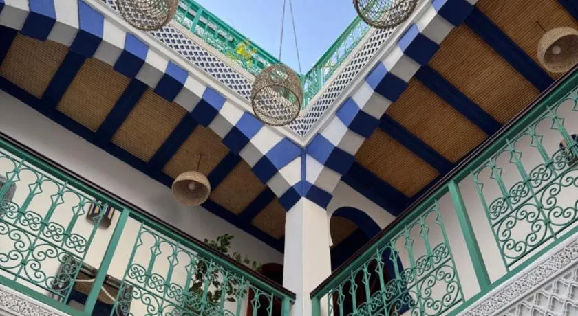 Riad Zahri 18 - Image 1