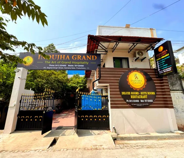 Indujha Grand - Image 1