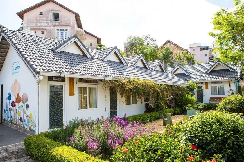 La Nha Homestay Dalat - Image 1