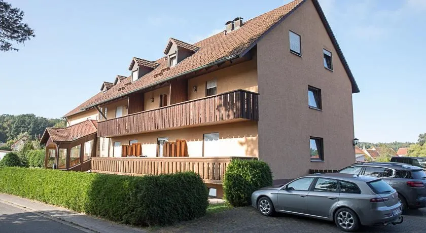 Gästehaus Lorz - Image 1