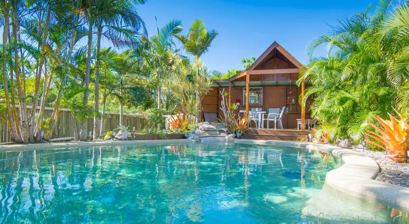 Gina‘s Place - Image 1