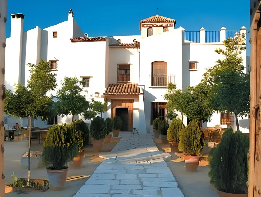 Posada de Jose Mª El Tempranillo - Image 1