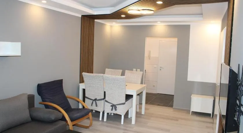 Ferienwohnung Ostsee F414 - Image 1