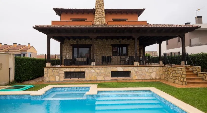 LA CASA DE ANVER - Image 1