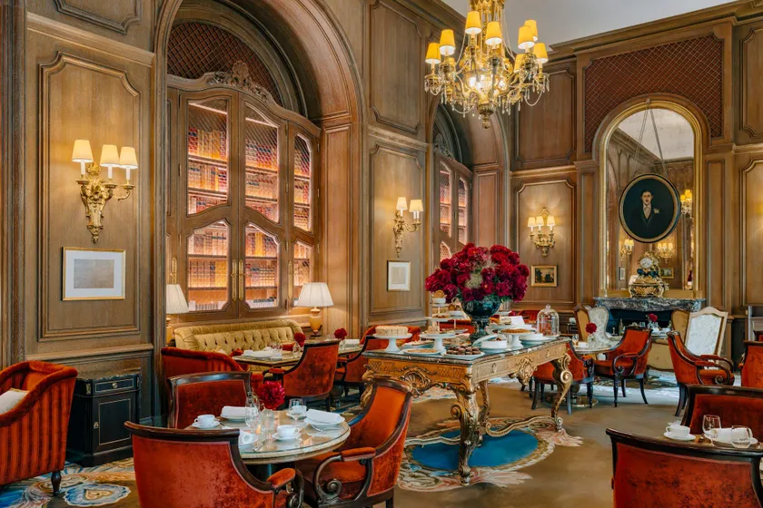 Ritz Paris - Image 1
