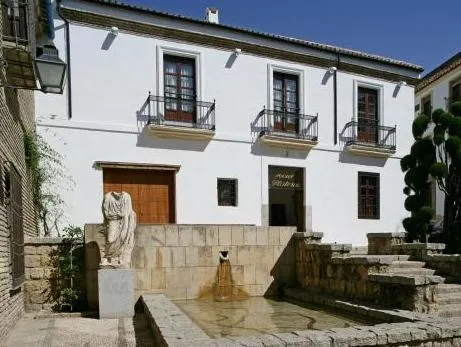 Hotel Plateros - Image 1