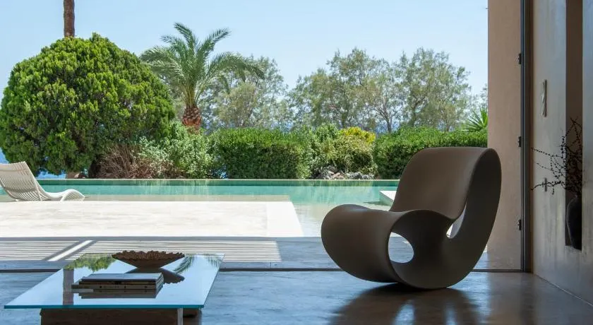 Alykes Villa - Seaview escape - Image 1
