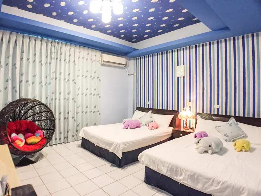 Hualien Dawan B&B - Image 1