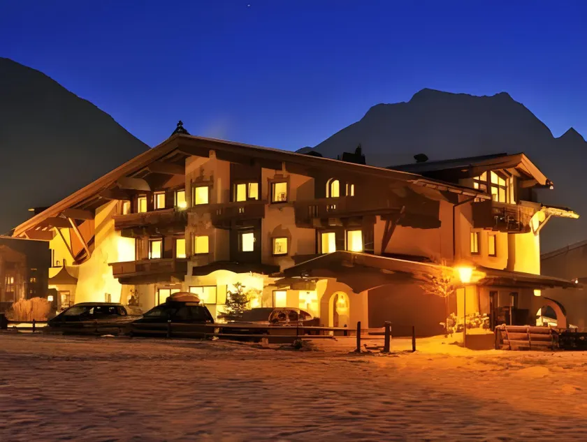 Apparthotel "Landhaus Veronika" - Image 1