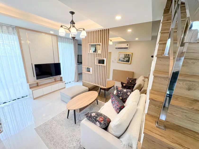 Villa Forest Twin House - Image 1