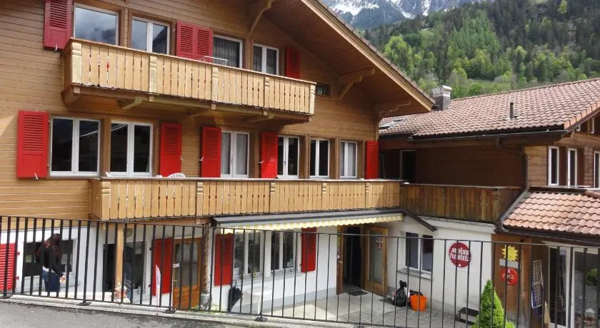 Valley Hostel - Image 1