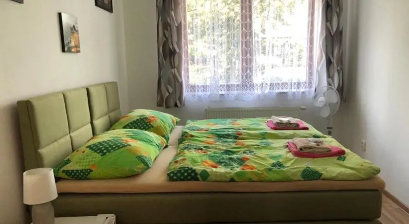 Penzion Na Hrazi - Image 1