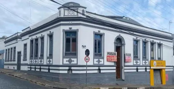 Pousada Flor de Atibaia - Image 1