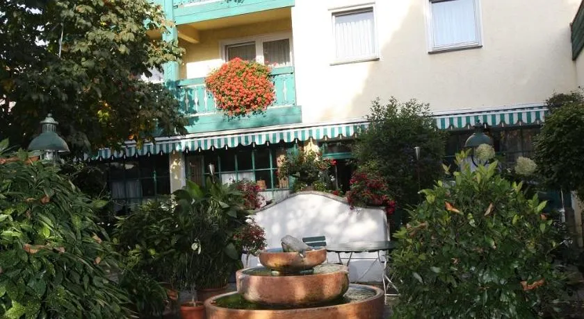 Hotel Pflieger - Image 1