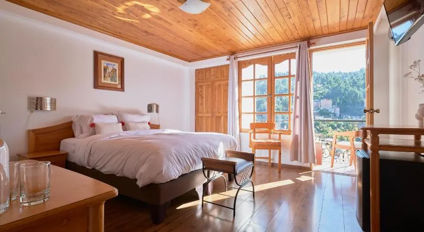 Maimara Hotel - Image 1