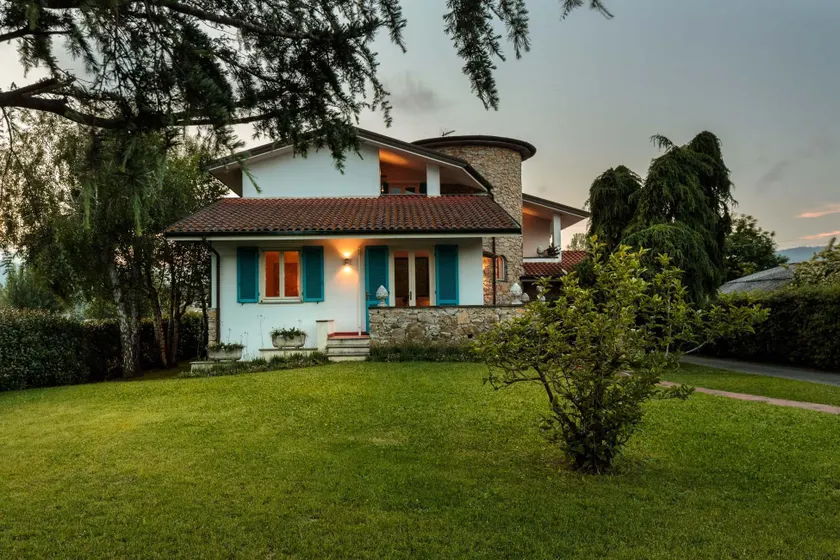 Villa Annalisa - Image 1