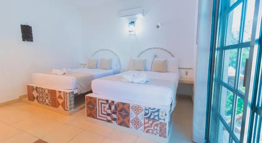 Hotel Szapot - Image 1