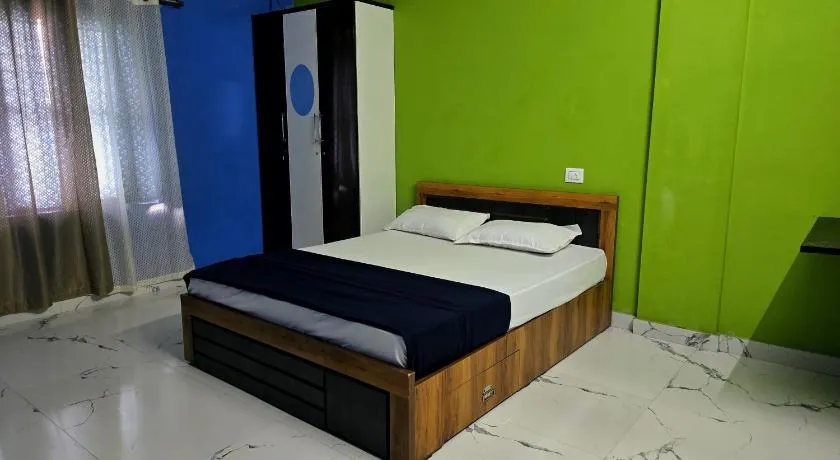S4 Rooms &Dormitory - Image 1