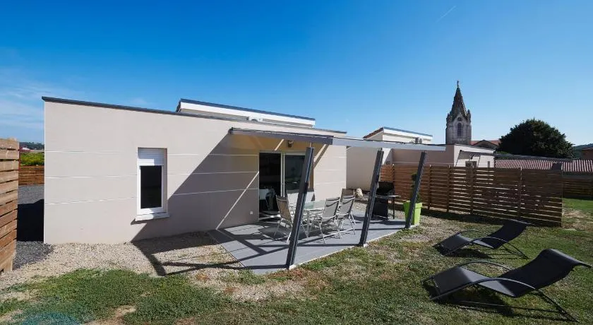 Gîtes de la Galaure - Image 1