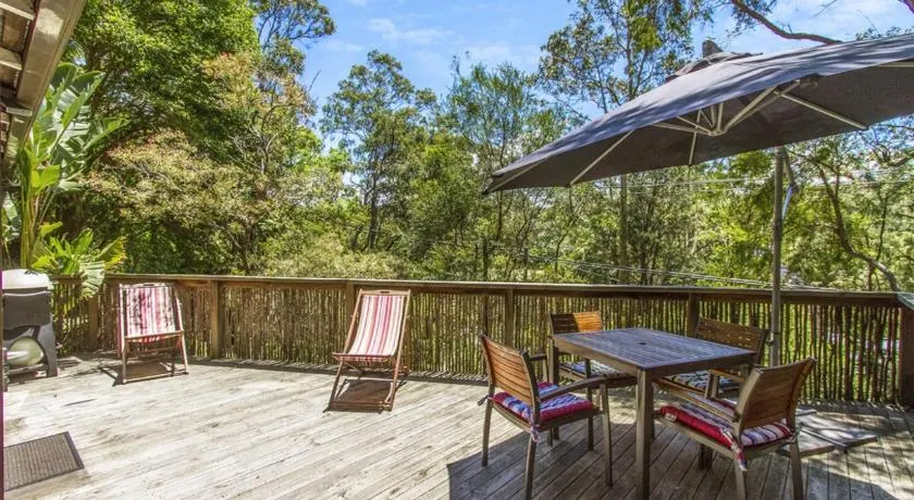 Tea Tree House - Pearl Beach - Image 1