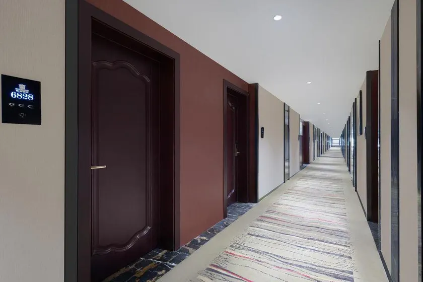 Jinze Hotel (Ningxiang Wanda Plaza Pedestrian Street Store) - Image 1