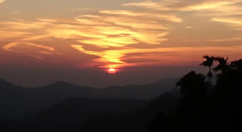An Yun Mountain Homestay - Image 1