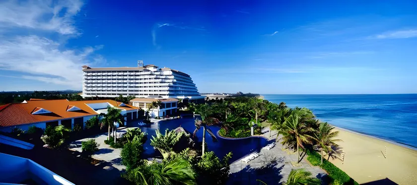 Haikou West Coast Hotel - Image 1