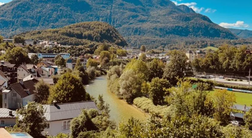 Bergblick Apartments - Natur & Panorama in Bad Ischl - Image 1