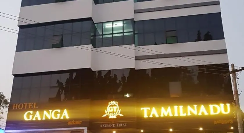Hotel Ganga Tamilnadu - Image 1