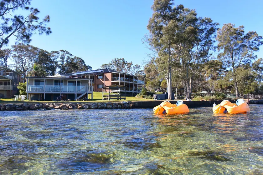 Dungowan Holiday Accommodation - Image 1