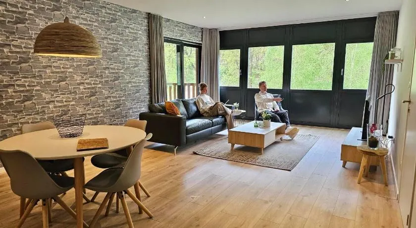 Recreatiedomein Warredal - The Lodge - Image 1
