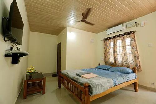 The Little Prince - Mangalore Beach Homestay - Image 1