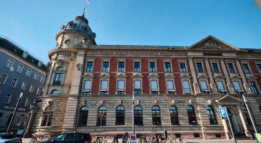 Hotel Alte Post - Image 1