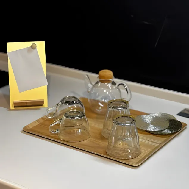 Kumamoto Serviced Apartment Sakura Mee 桜美 - Image 1