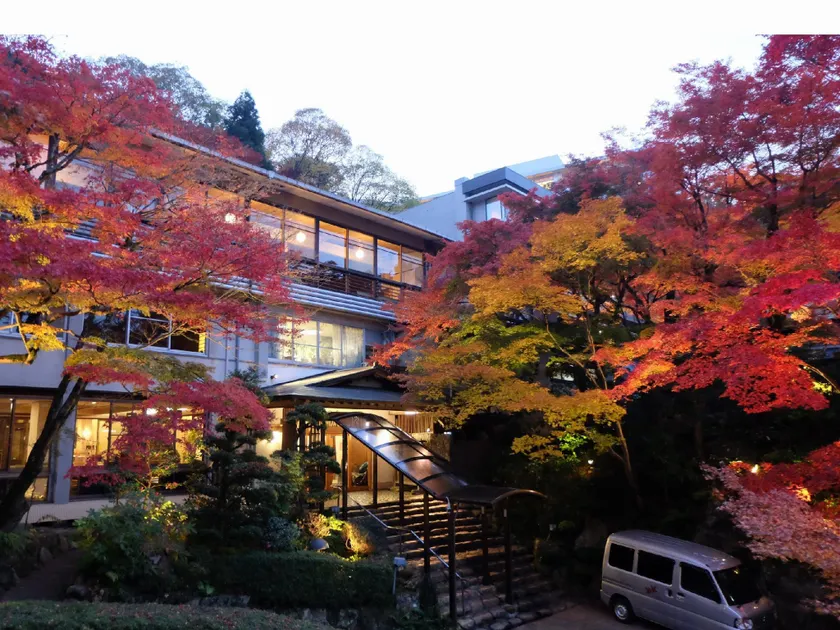 Negiya Ryofukaku - Image 1