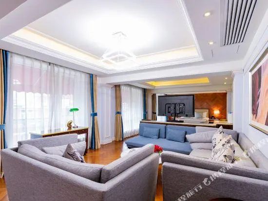 Seine House Harbin - Image 1