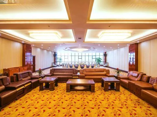 Jinyuan Kokusai Hotel - Image 1