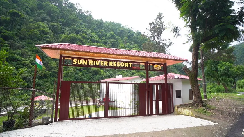 Sun River Resort Pvt. Ltd - Image 1