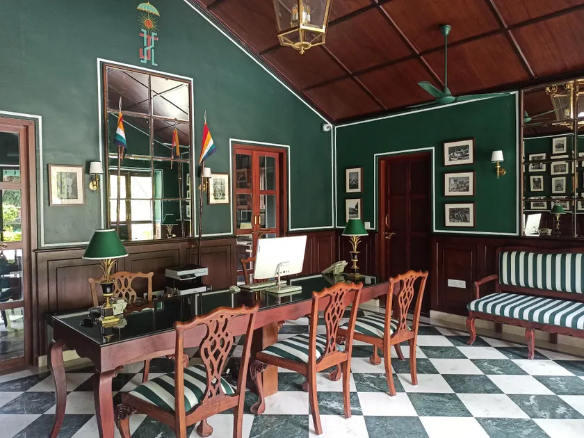 The Jaipur House - Image 1