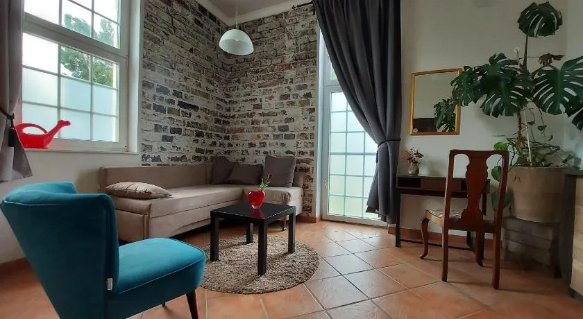Leipzig Ferienwohnung in ruhiger Lage - Image 1