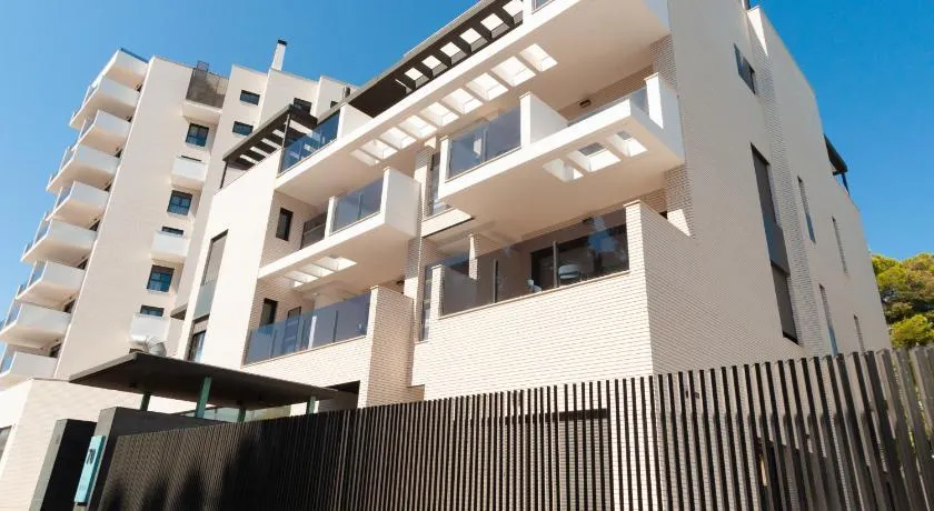 Myflats Campello Beach - Image 1