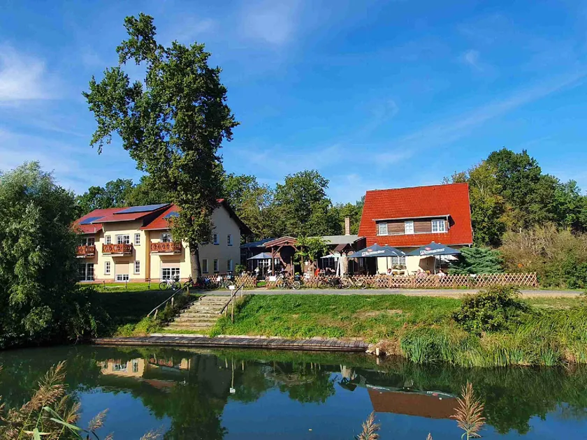 Gasthaus Bukoitza - Image 1