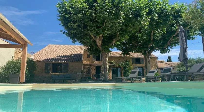Le Mas Andoli - Image 1